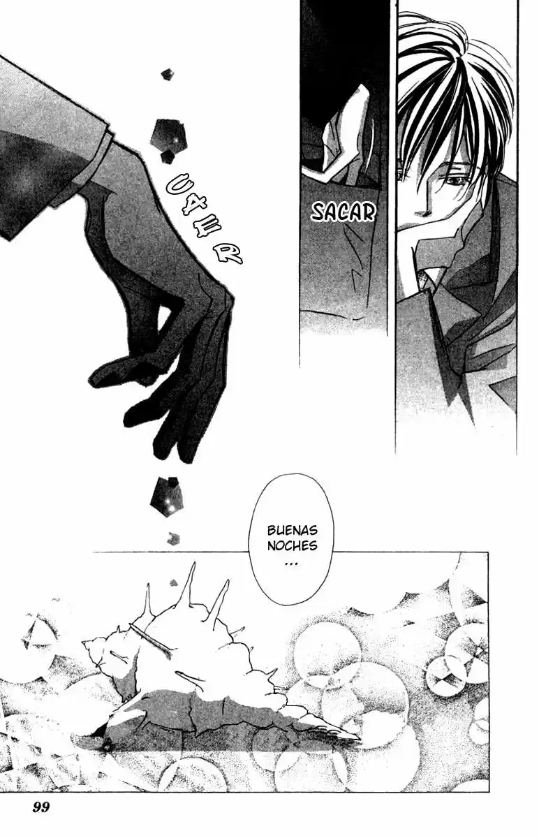 Nanji Chikai No Kuchizuke Wo… - Capítulo 2 - Página 47 - LectorTMOo