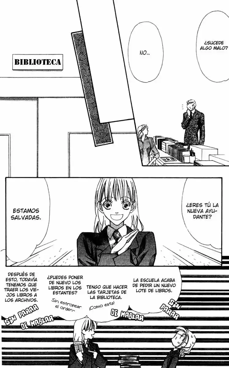 Nanji Chikai No Kuchizuke Wo… - Capítulo 3 - Página 12 - LectorTMOo