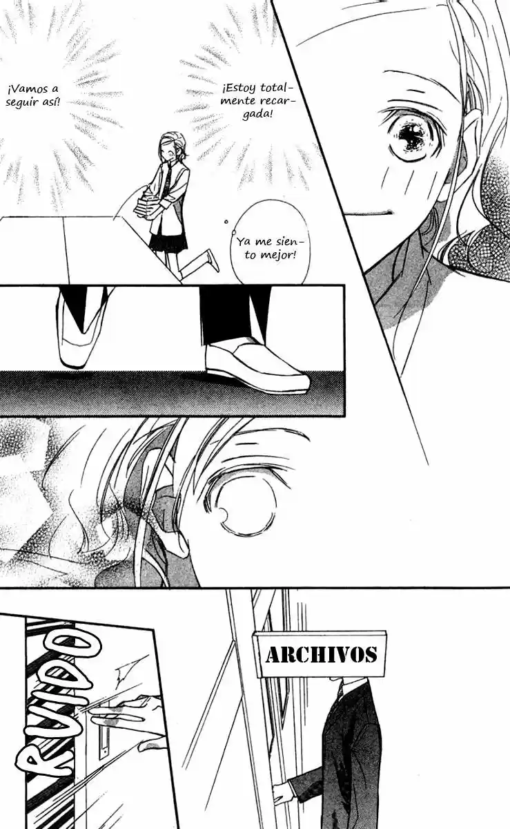 Nanji Chikai No Kuchizuke Wo… - Capítulo 3 - Página 15 - LectorTMOo