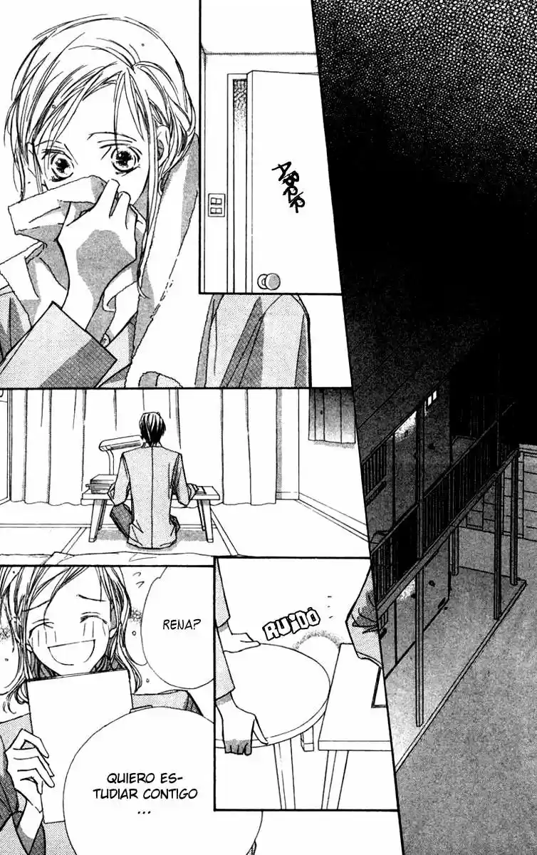 Nanji Chikai No Kuchizuke Wo… - Capítulo 3 - Página 24 - LectorTMOo