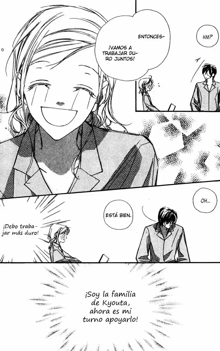 Nanji Chikai No Kuchizuke Wo… - Capítulo 3 - Página 26 - LectorTMOo