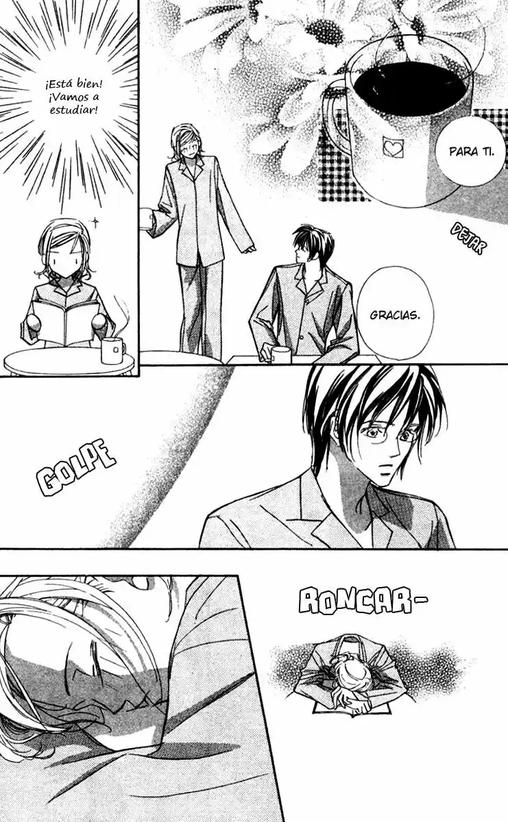 Nanji Chikai No Kuchizuke Wo… - Capítulo 3 - Página 28 - LectorTMOo