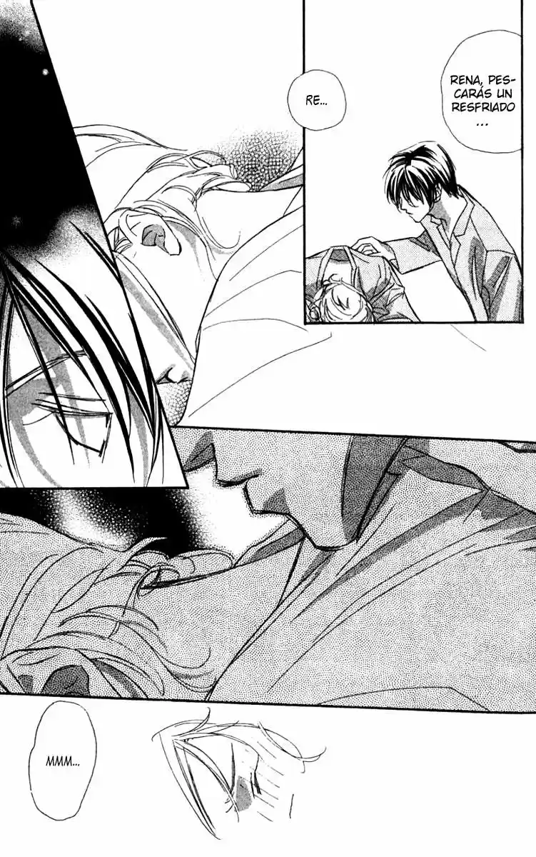 Nanji Chikai No Kuchizuke Wo… - Capítulo 3 - Página 29 - LectorTMOo