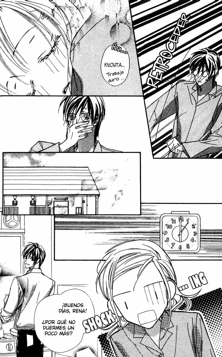 Nanji Chikai No Kuchizuke Wo… - Capítulo 3 - Página 30 - LectorTMOo
