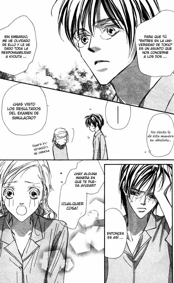 Nanji Chikai No Kuchizuke Wo… - Capítulo 3 - Página 37 - LectorTMOo