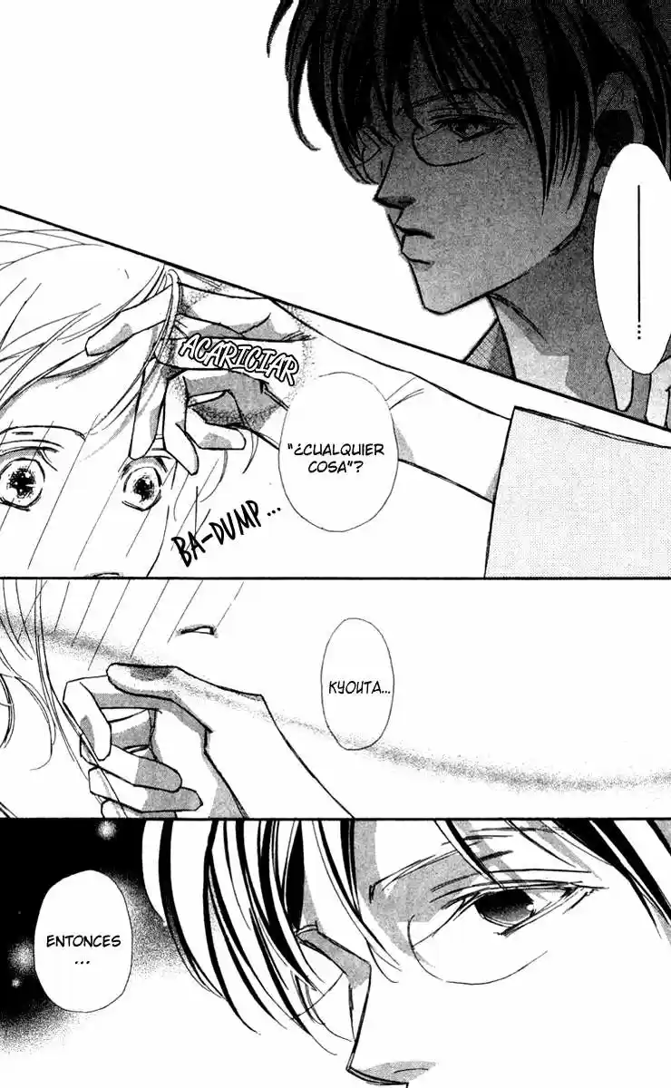 Nanji Chikai No Kuchizuke Wo… - Capítulo 3 - Página 38 - LectorTMOo