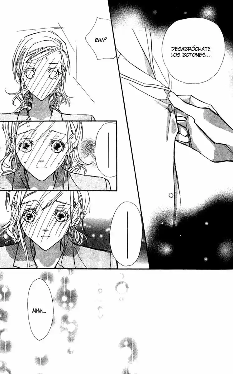 Nanji Chikai No Kuchizuke Wo… - Capítulo 3 - Página 39 - LectorTMOo