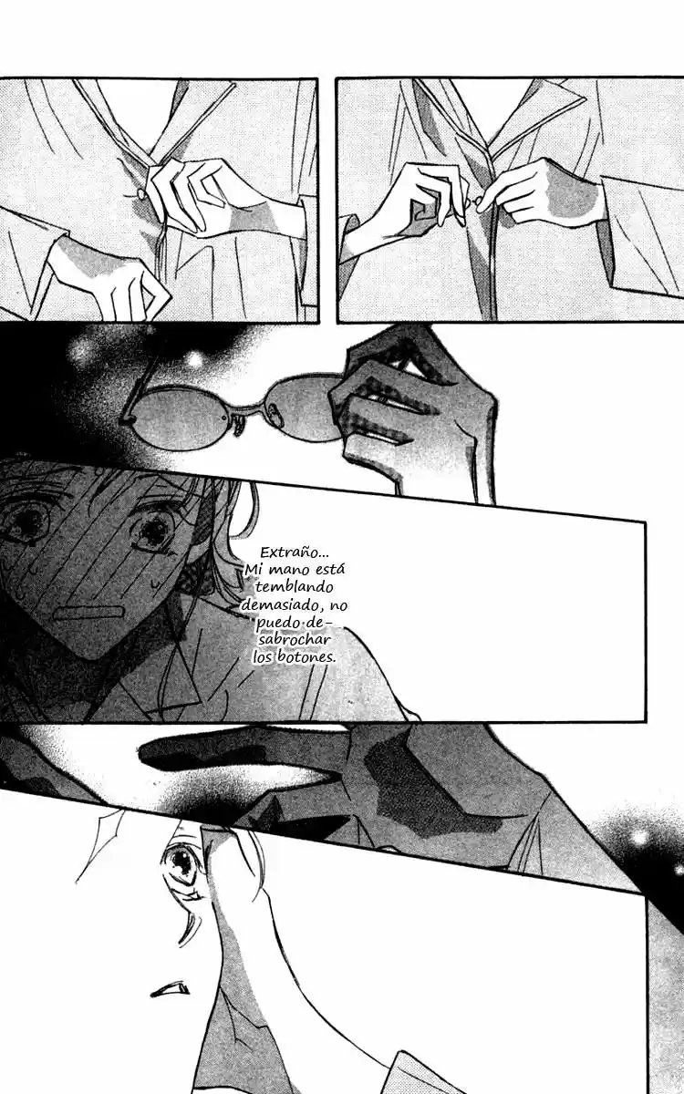 Nanji Chikai No Kuchizuke Wo… - Capítulo 3 - Página 40 - LectorTMOo