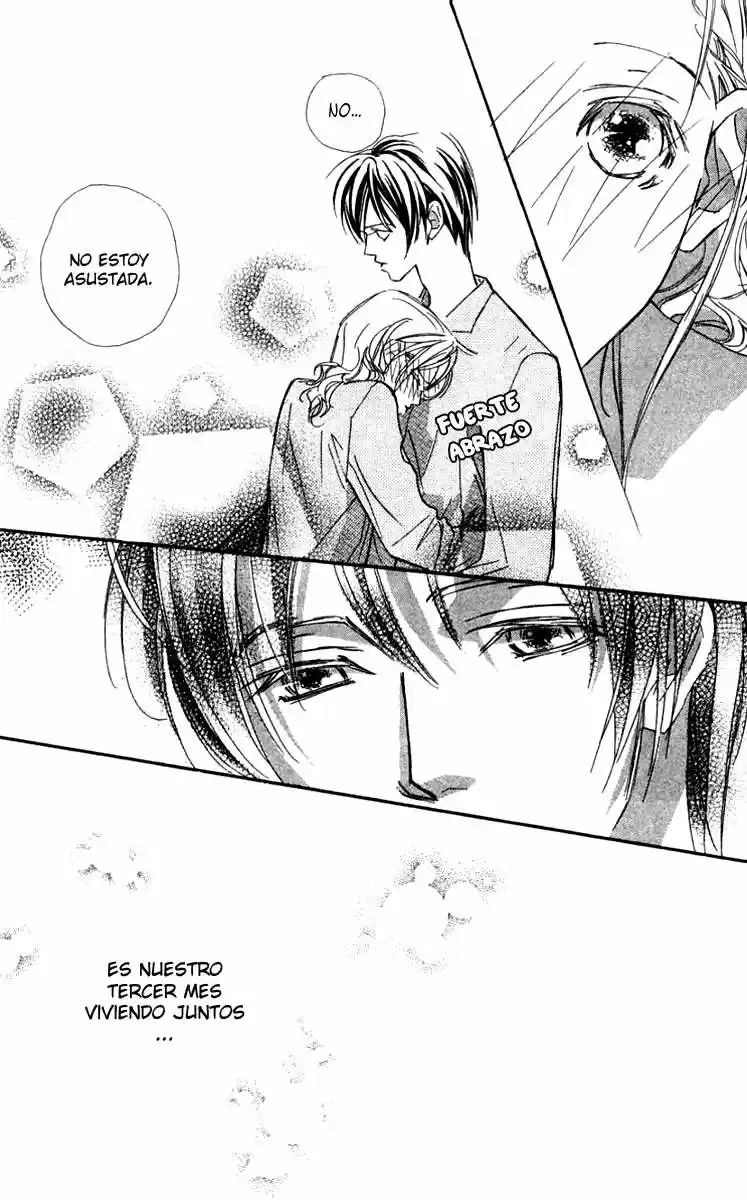Nanji Chikai No Kuchizuke Wo… - Capítulo 3 - Página 42 - LectorTMOo