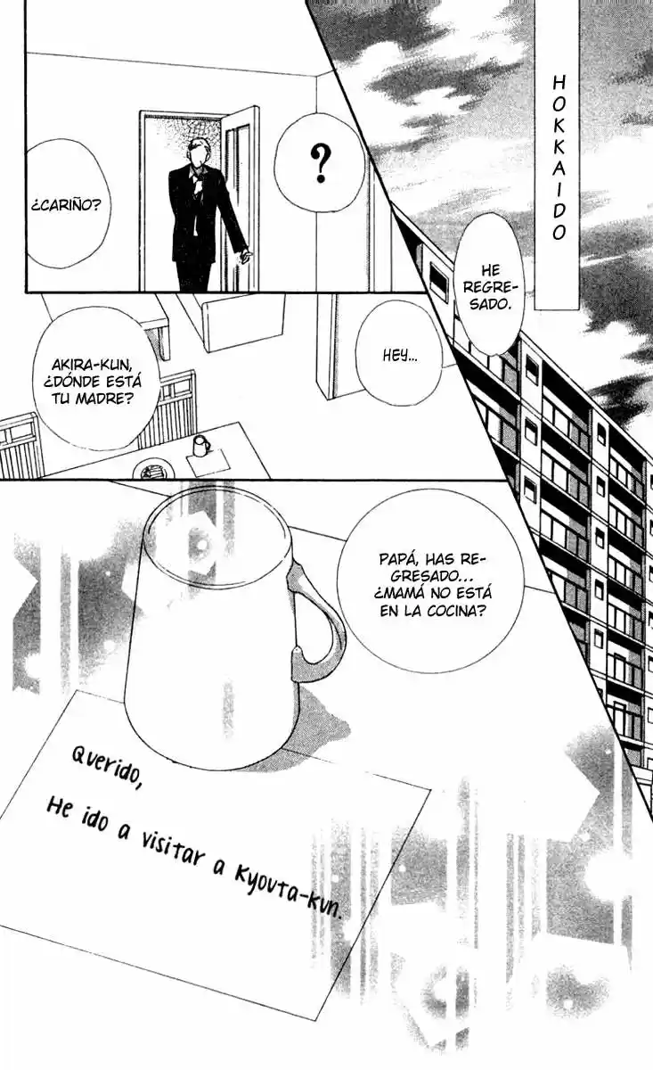 Nanji Chikai No Kuchizuke Wo… - Capítulo 3 - Página 45 - LectorTMOo