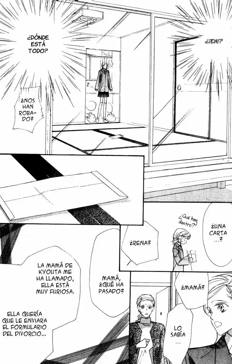 Nanji Chikai No Kuchizuke Wo… - Capítulo 4 - Página 15 - LectorTMOo