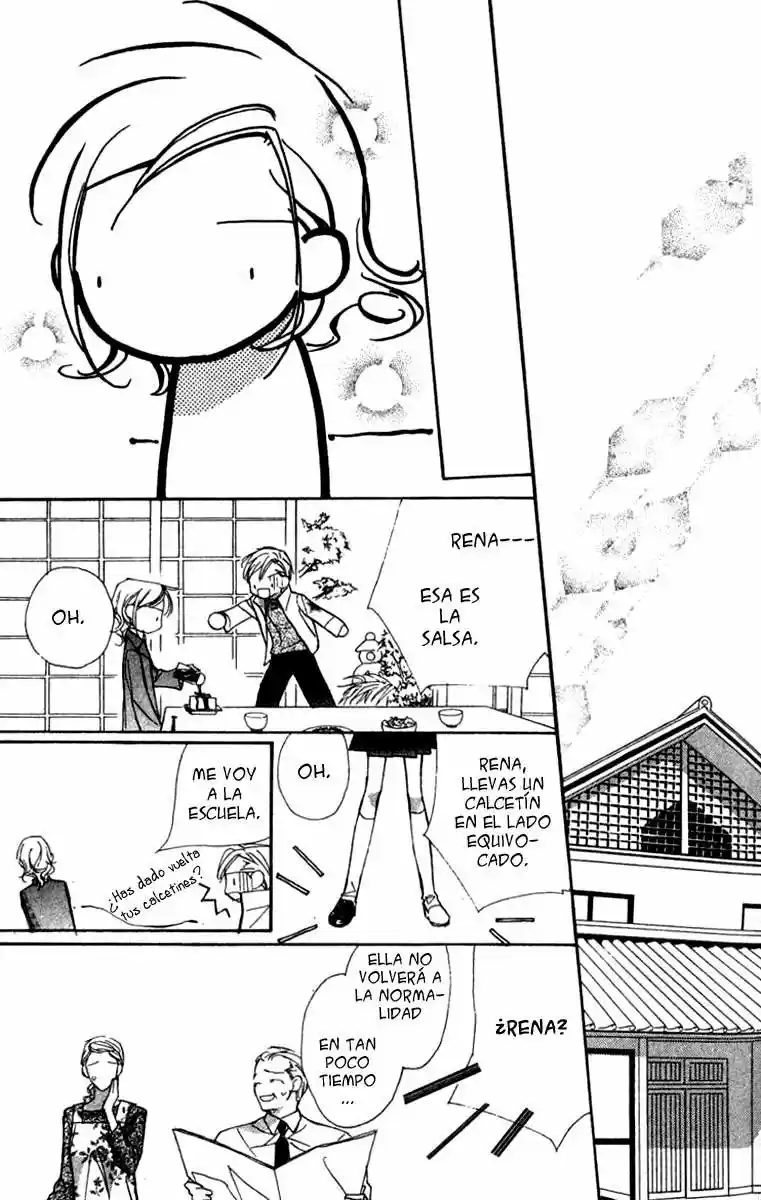 Nanji Chikai No Kuchizuke Wo… - Capítulo 4 - Página 19 - LectorTMOo