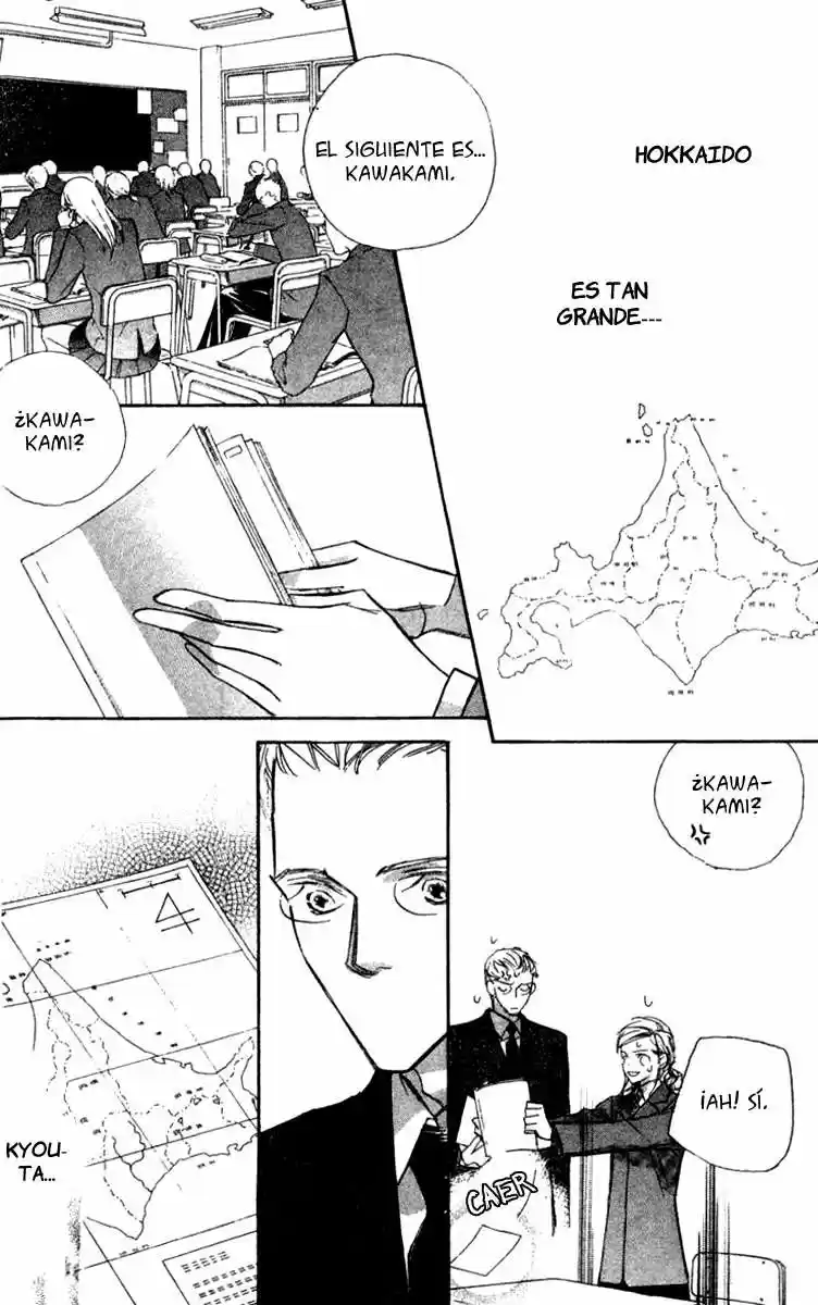 Nanji Chikai No Kuchizuke Wo… - Capítulo 4 - Página 20 - LectorTMOo