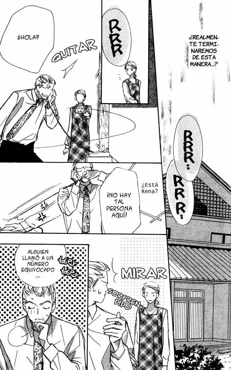 Nanji Chikai No Kuchizuke Wo… - Capítulo 4 - Página 21 - LectorTMOo