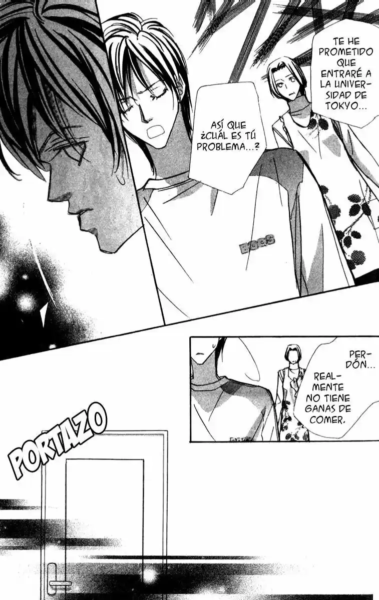 Nanji Chikai No Kuchizuke Wo… - Capítulo 4 - Página 23 - LectorTMOo