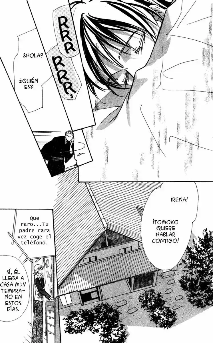 Nanji Chikai No Kuchizuke Wo… - Capítulo 4 - Página 26 - LectorTMOo