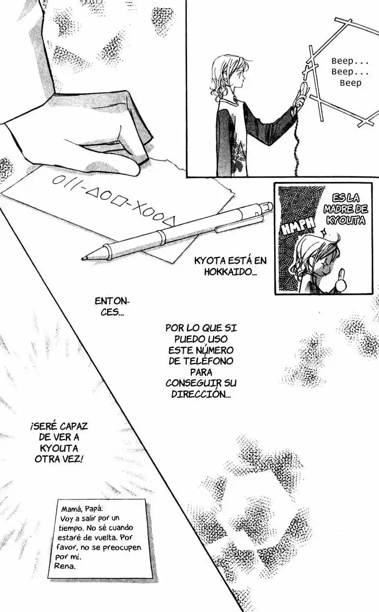 Nanji Chikai No Kuchizuke Wo… - Capítulo 4 - Página 29 - LectorTMOo