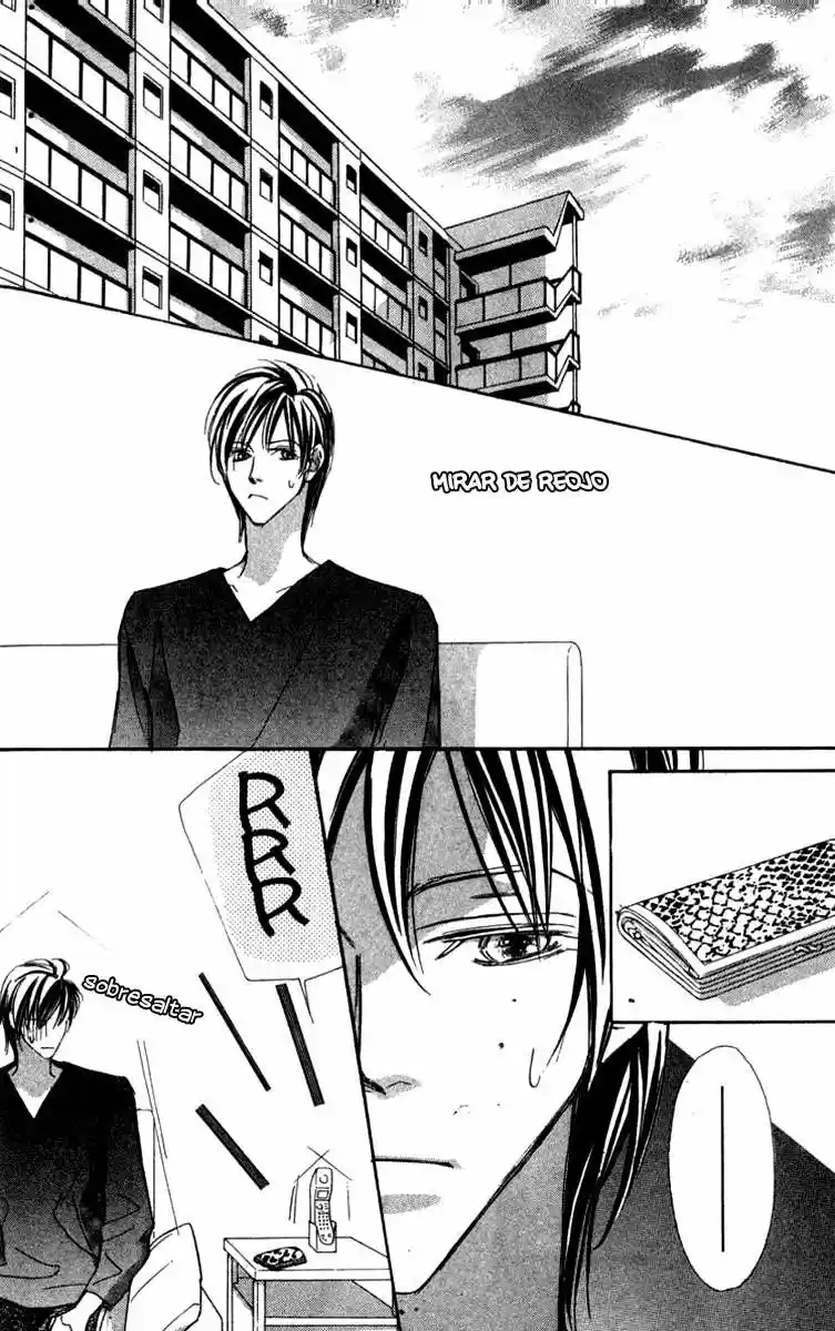 Nanji Chikai No Kuchizuke Wo… - Capítulo 4 - Página 30 - LectorTMOo