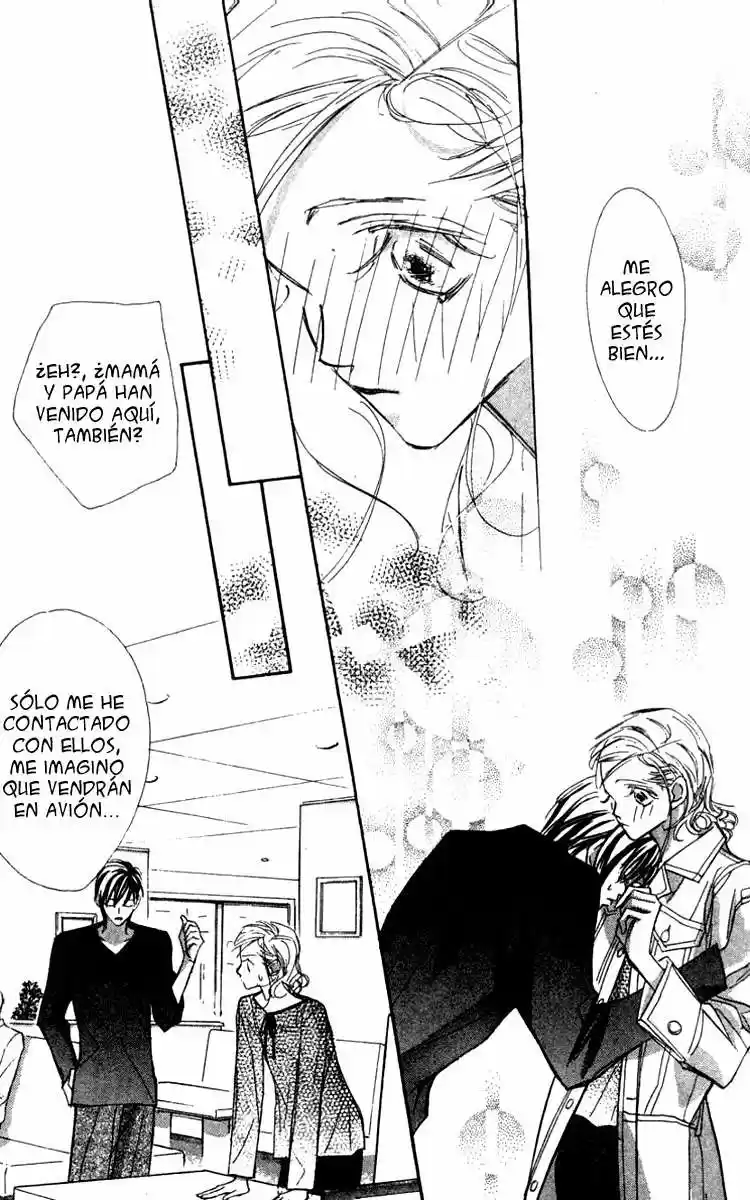 Nanji Chikai No Kuchizuke Wo… - Capítulo 4 - Página 35 - LectorTMOo