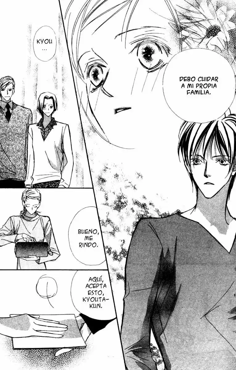 Nanji Chikai No Kuchizuke Wo… - Capítulo 4 - Página 41 - LectorTMOo