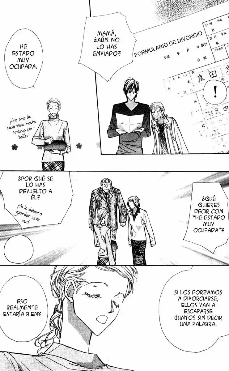 Nanji Chikai No Kuchizuke Wo… - Capítulo 4 - Página 42 - LectorTMOo