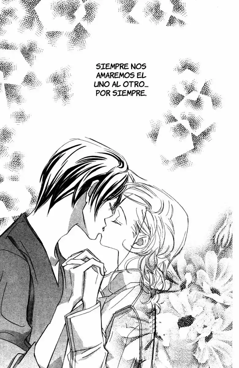 Nanji Chikai No Kuchizuke Wo… - Capítulo 4 - Página 45 - LectorTMOo