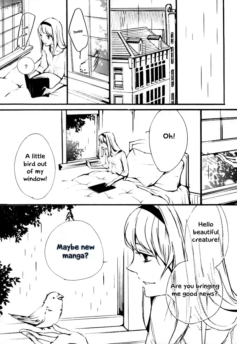Nanji Chikai No Kuchizuke Wo… - Capítulo 4 - Página 46 - LectorTMOo