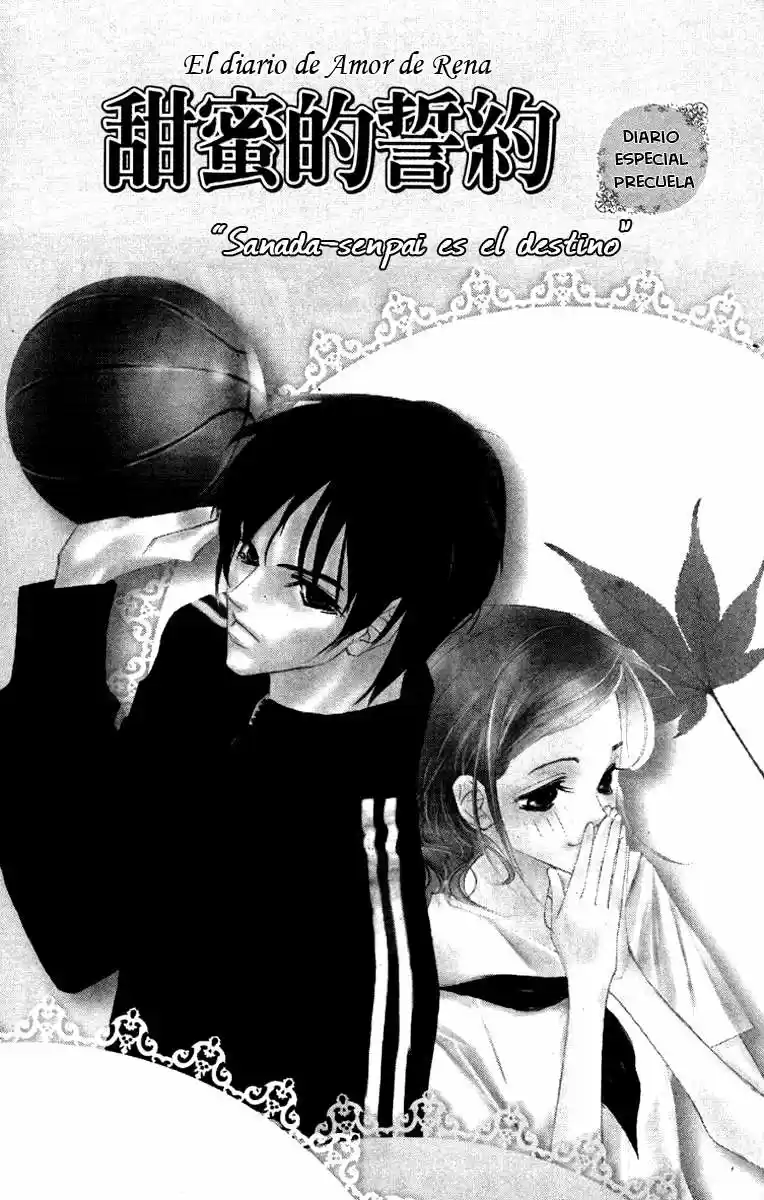 Nanji Chikai No Kuchizuke Wo… - Capítulo 5 - Página 6 - LectorTMOo