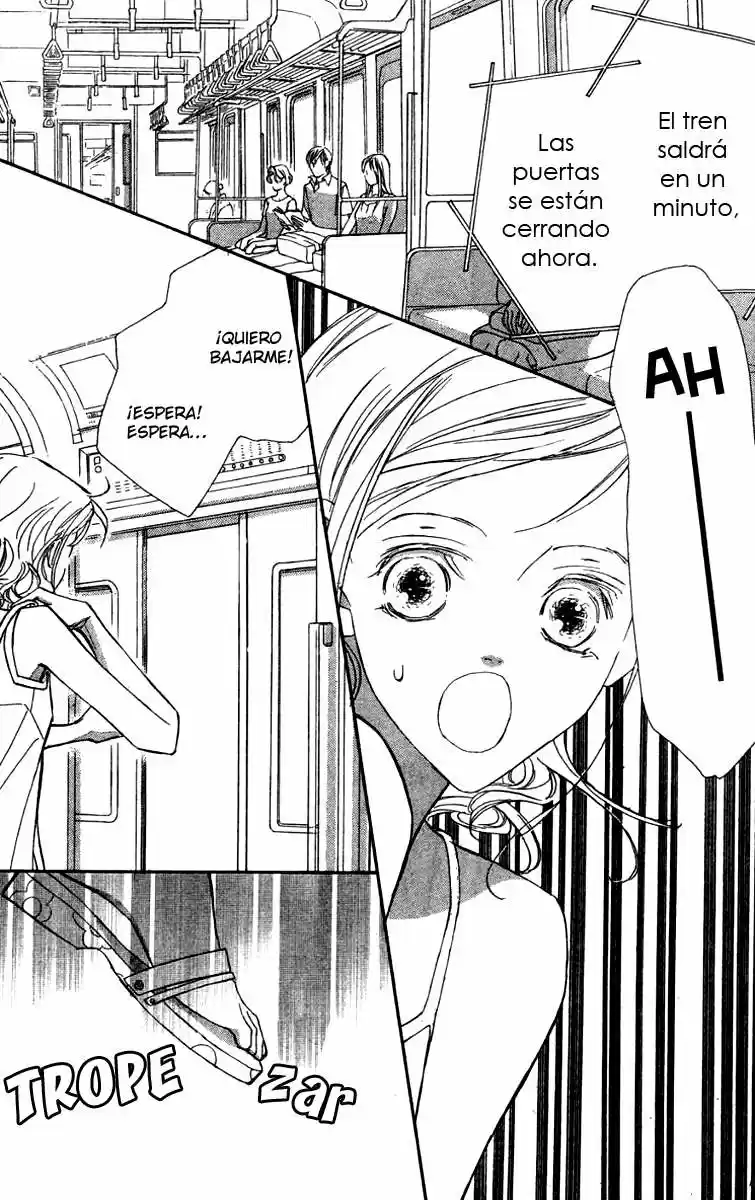 Nanji Chikai No Kuchizuke Wo… - Capítulo 5 - Página 10 - LectorTMOo