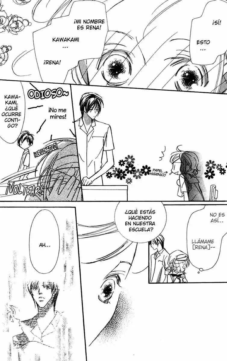 Nanji Chikai No Kuchizuke Wo… - Capítulo 5 - Página 17 - LectorTMOo
