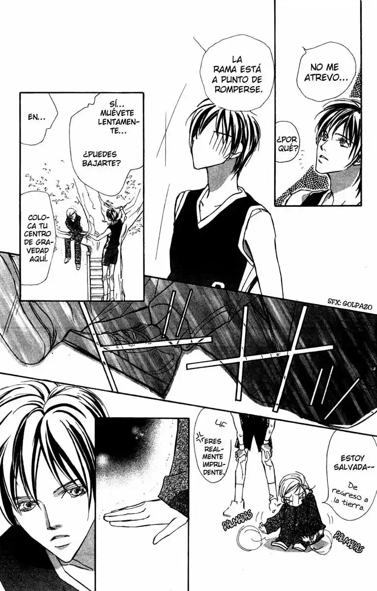 Nanji Chikai No Kuchizuke Wo… - Capítulo 5 - Página 28 - LectorTMOo