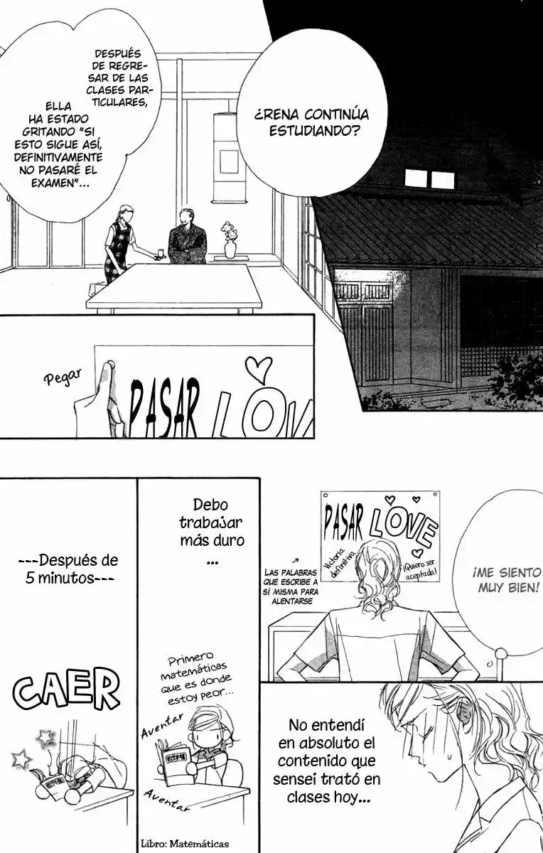Nanji Chikai No Kuchizuke Wo… - Capítulo 5 - Página 30 - LectorTMOo