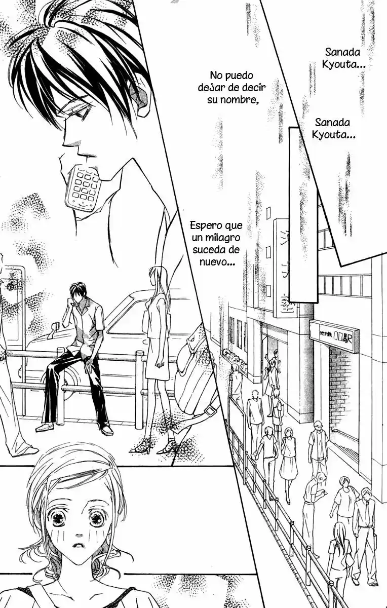 Nanji Chikai No Kuchizuke Wo… - Capítulo 5 - Página 34 - LectorTMOo