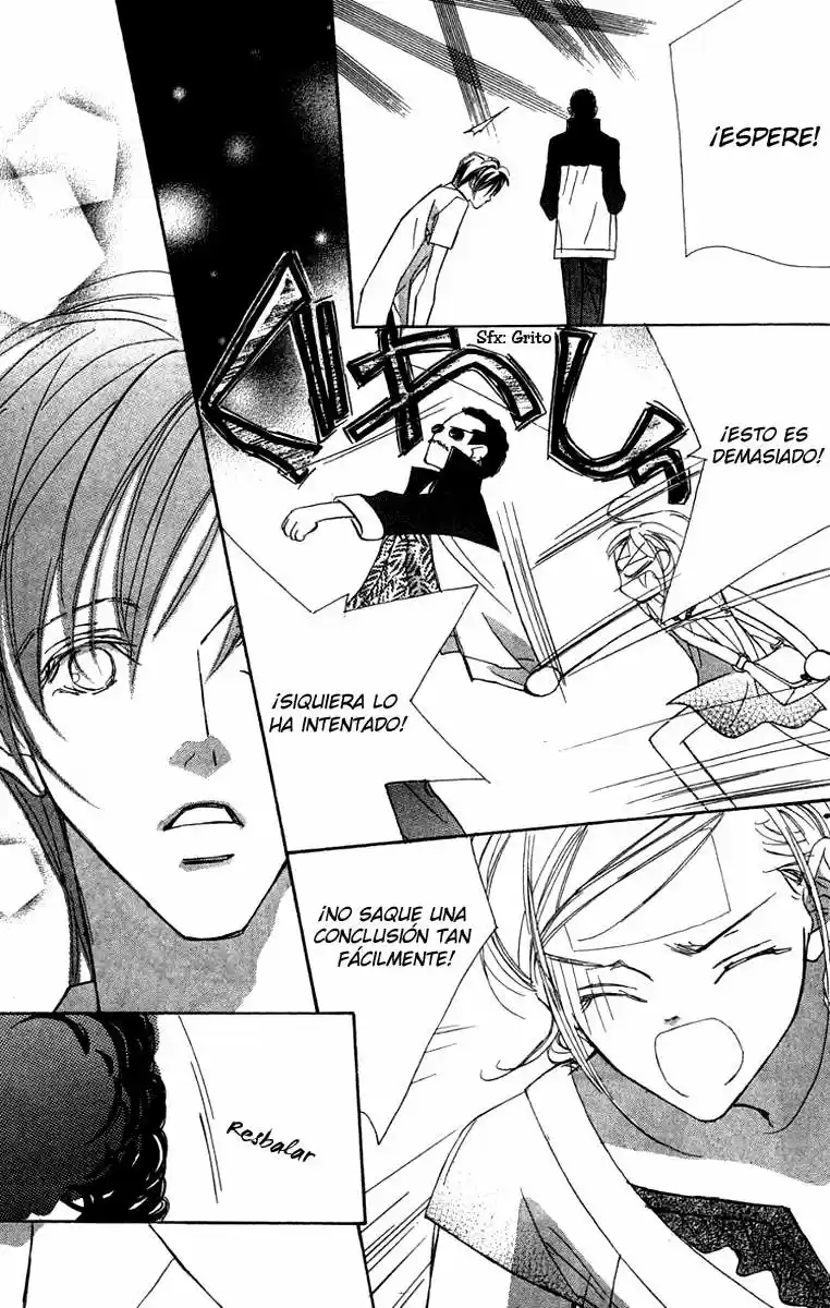 Nanji Chikai No Kuchizuke Wo… - Capítulo 5 - Página 40 - LectorTMOo