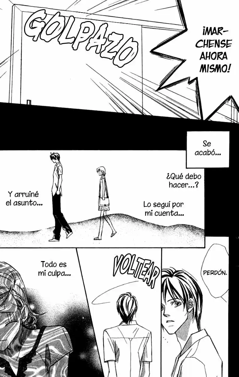 Nanji Chikai No Kuchizuke Wo… - Capítulo 5 - Página 42 - LectorTMOo