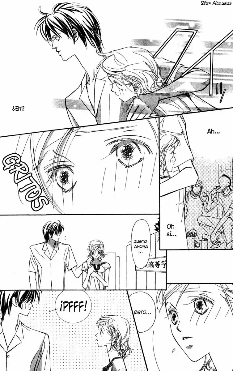 Nanji Chikai No Kuchizuke Wo… - Capítulo 5 - Página 43 - LectorTMOo
