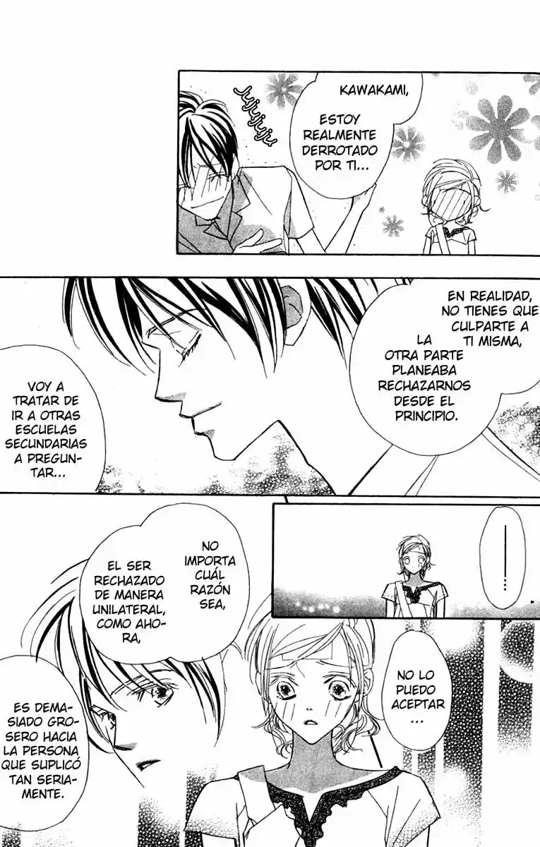 Nanji Chikai No Kuchizuke Wo… - Capítulo 5 - Página 44 - LectorTMOo