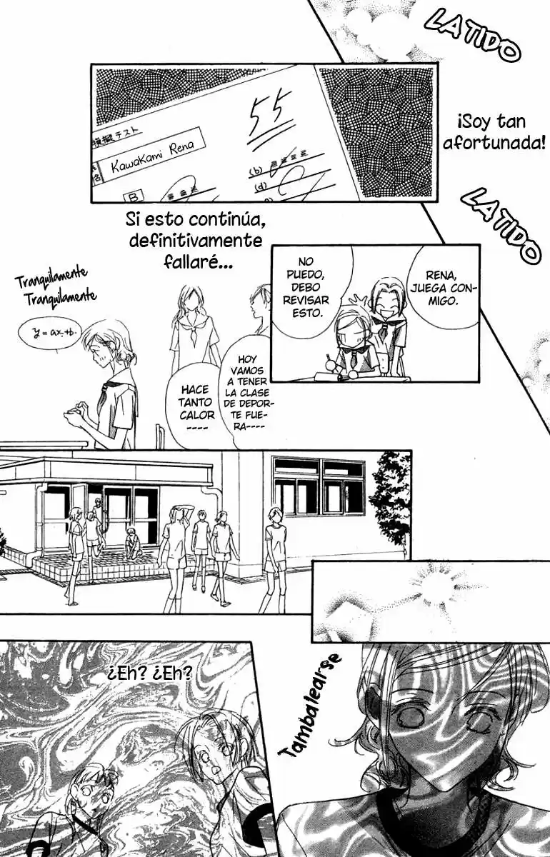 Nanji Chikai No Kuchizuke Wo… - Capítulo 5 - Página 46 - LectorTMOo