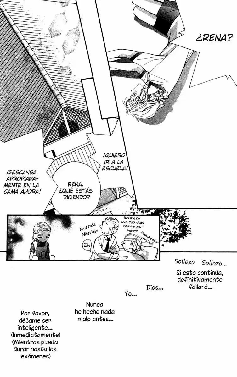 Nanji Chikai No Kuchizuke Wo… - Capítulo 5 - Página 47 - LectorTMOo