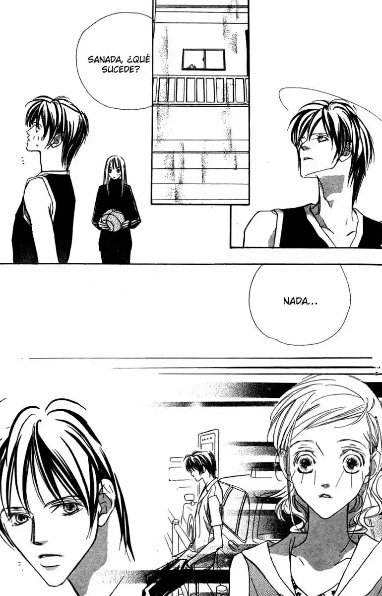 Nanji Chikai No Kuchizuke Wo… - Capítulo 5 - Página 50 - LectorTMOo