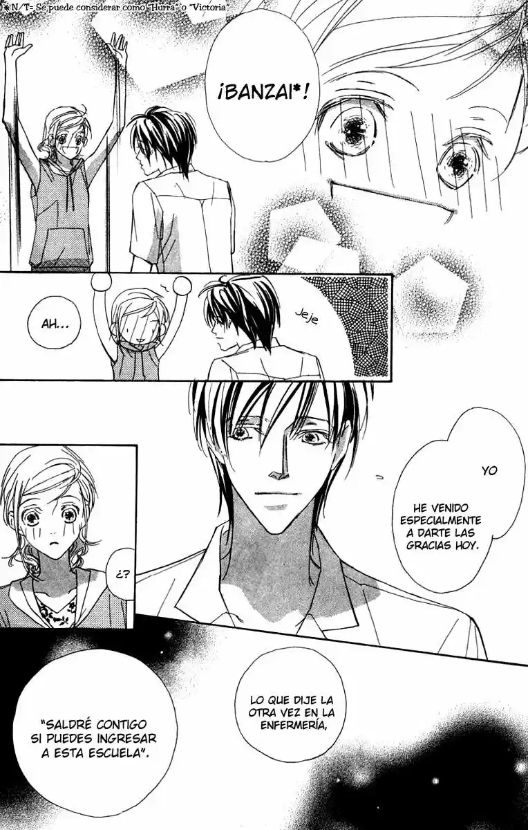 Nanji Chikai No Kuchizuke Wo… - Capítulo 5 - Página 52 - LectorTMOo