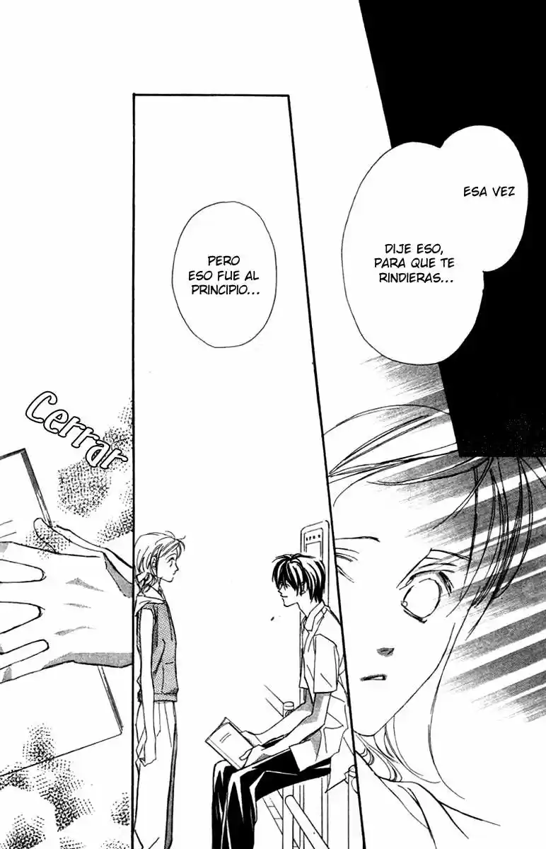 Nanji Chikai No Kuchizuke Wo… - Capítulo 5 - Página 53 - LectorTMOo