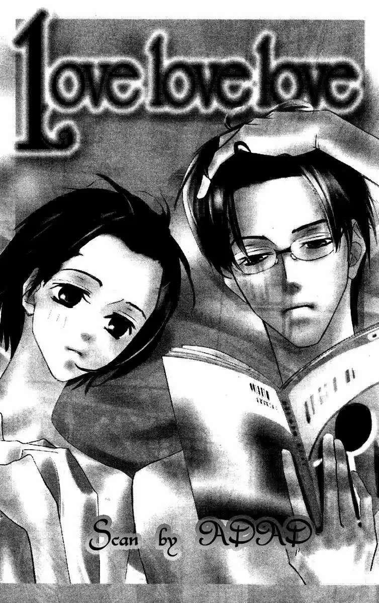 Nanji Chikai No Kuchizuke Wo… - Capítulo 6.01 - Página 4 - LectorTMOo