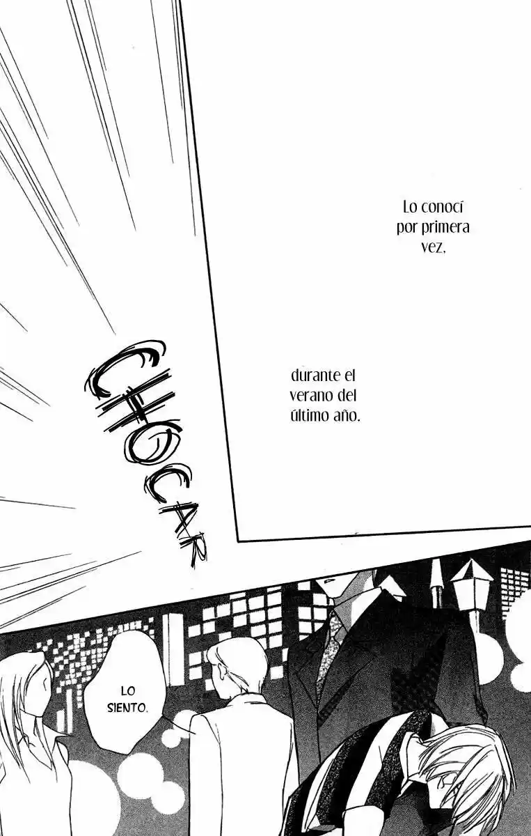 Nanji Chikai No Kuchizuke Wo… - Capítulo 6.01 - Página 5 - LectorTMOo
