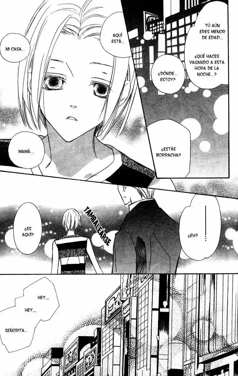 Nanji Chikai No Kuchizuke Wo… - Capítulo 6.01 - Página 6 - LectorTMOo