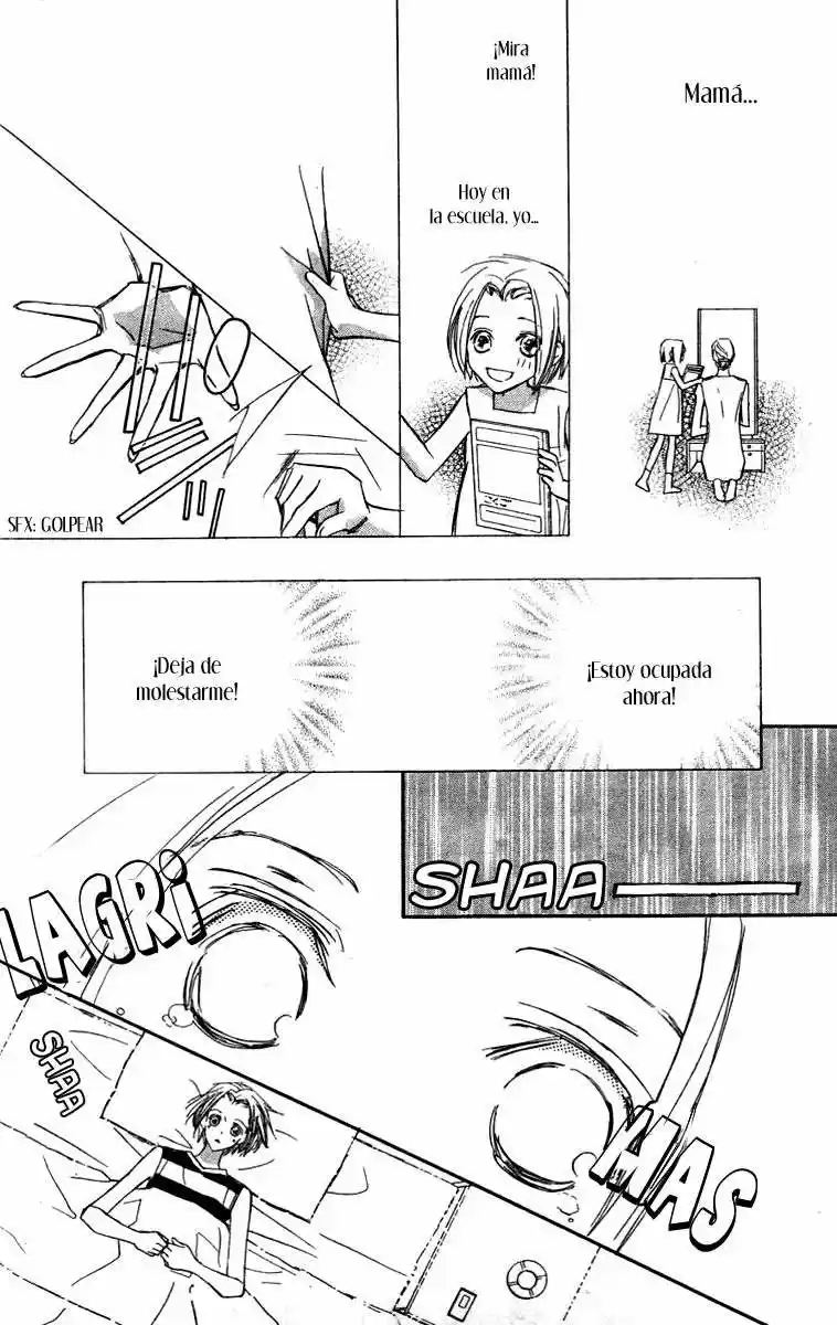 Nanji Chikai No Kuchizuke Wo… - Capítulo 6.01 - Página 7 - LectorTMOo
