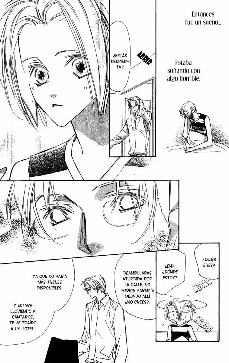 Nanji Chikai No Kuchizuke Wo… - Capítulo 6.01 - Página 8 - LectorTMOo