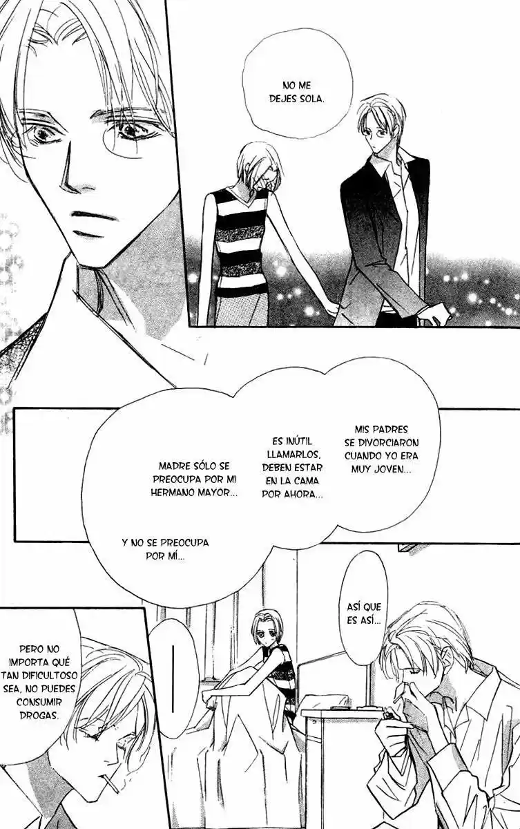 Nanji Chikai No Kuchizuke Wo… - Capítulo 6.01 - Página 10 - LectorTMOo
