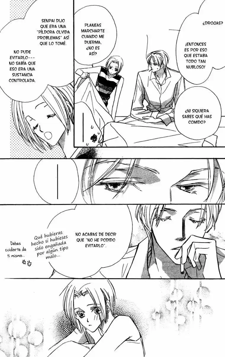 Nanji Chikai No Kuchizuke Wo… - Capítulo 6.01 - Página 11 - LectorTMOo