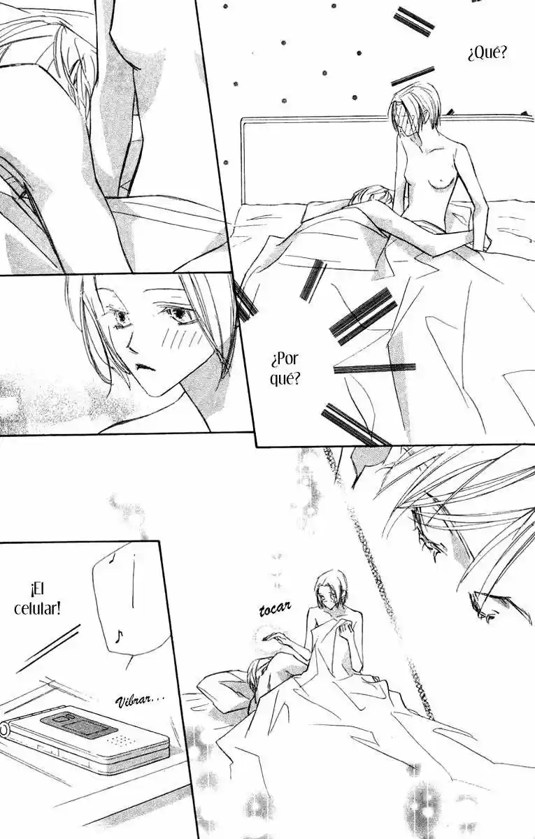 Nanji Chikai No Kuchizuke Wo… - Capítulo 6.01 - Página 14 - LectorTMOo